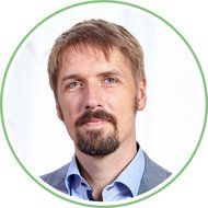Dr. phil. Lars P. Hölzel, Leitender Psychologe und Wissenschaftlicher Leiter, Oberberg Parkklinik Wiesbaden Schlangenbad