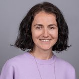 Portraitfoto Emma Kohl