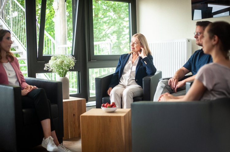 Psychische Erkrankungen mit Konzentrationsproblemen Psyche Konzentration