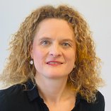 Portraitfoto Reinhild Schwarte