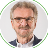 Prof. Dr. Mathias Berger, Vorsitzender ehem. Ärztlicher Direktor Klinik für Psychiatrie und Psychotherapie Universitätsklinikum Freiburg