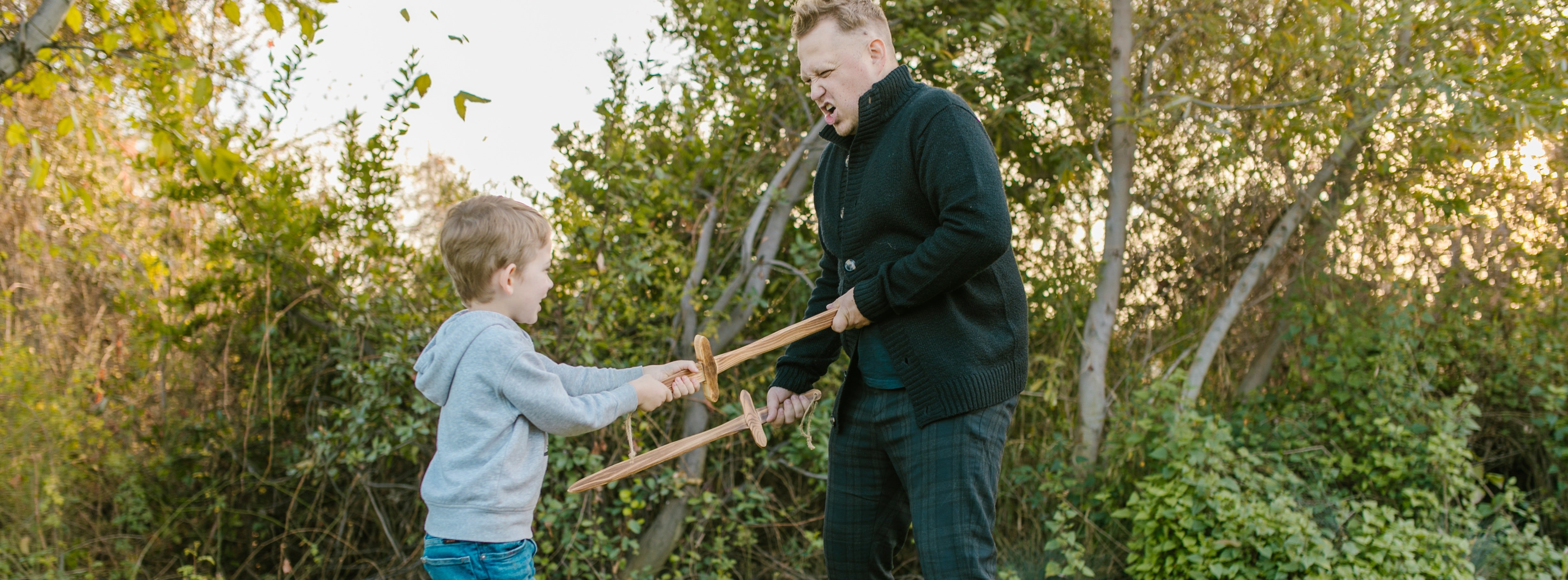 Disruptive Mood Disorder