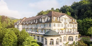 Teaserbild Oberberg Fachklinik Wiesbaden Schlangenbad