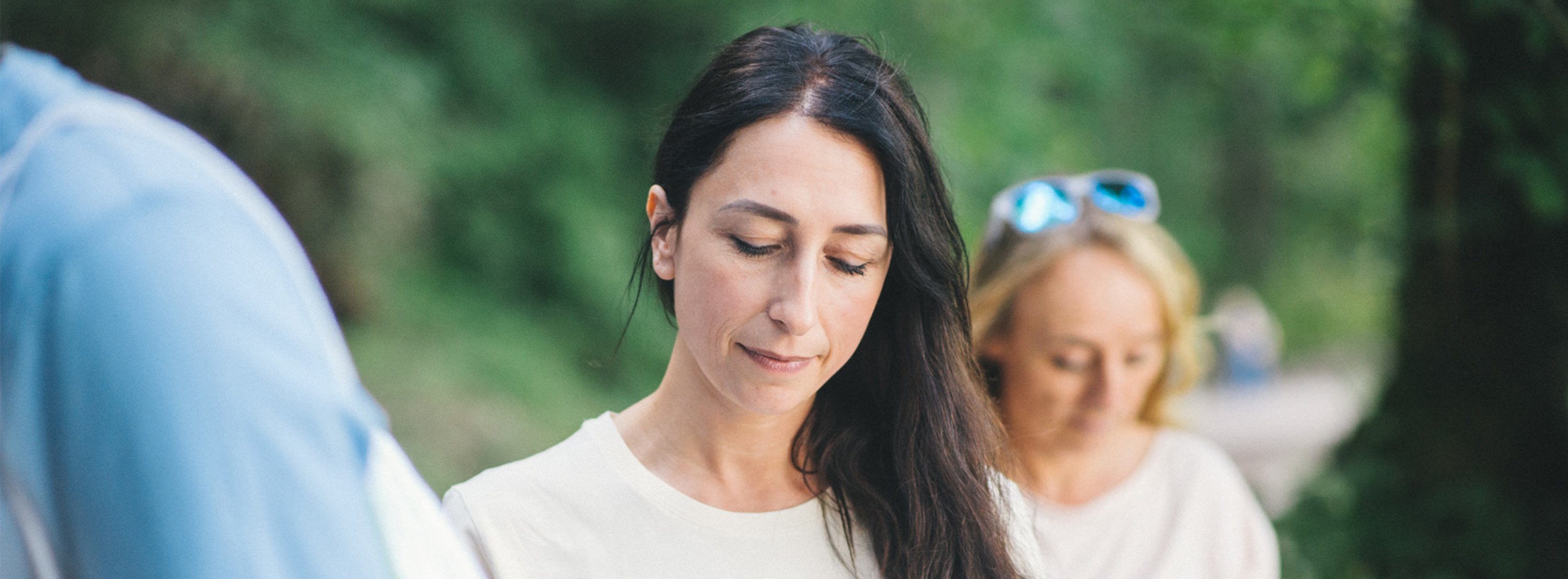 Burnout Die Seelische Balance Wiederfinden Oberberg Kliniken