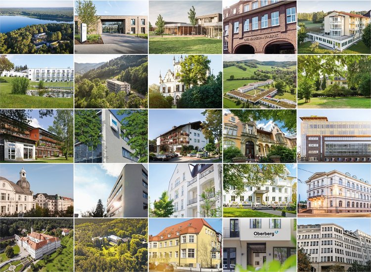 Elektrokonvulsions-Therapie kliniken Elektrokonvulsions-Therapie klinken