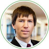 Porträtfoto Dr. Sirko Kupper – Leitender Psychologe Oberberg Fachklinik Weserbergland
