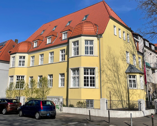 hannover klinik psyche hannover klinik psyche