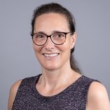 Portraitfoto Dagmar Gräfin von Bernstorff