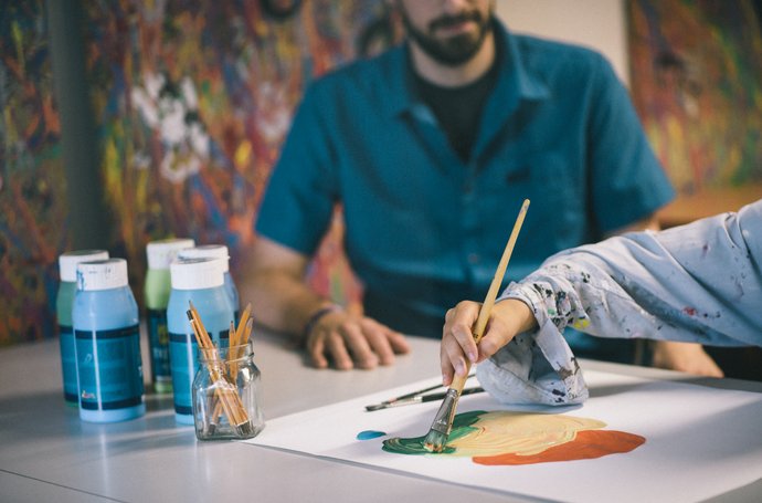 Perfektionismus Perfektionismus ablegen