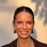 Portraitfoto Alica Schellhorn