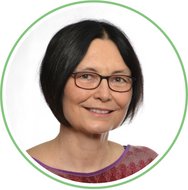 Portraitfoto Annemarie Karutz
