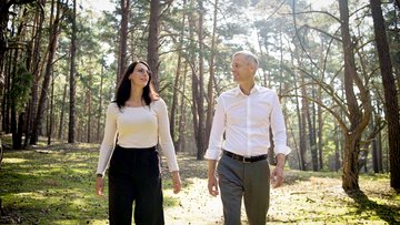 Persönlichkeitsstörungen