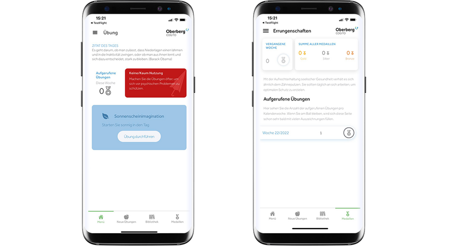 selbsthilfe app selbsthilfe app