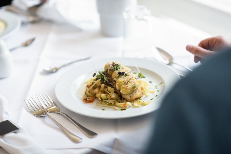 Essen Tagesklinik Hamburg