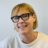 Portraitfoto Meike Neve