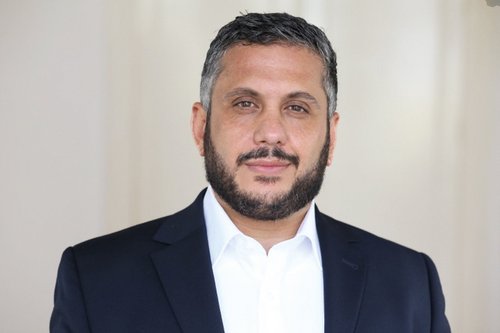 Portraitfoto Dr. Demiralay