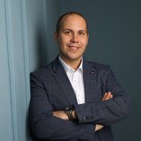 Portraitfoto Torben Kues