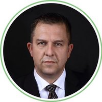 Porträtfoto Prof. Dr. med. Dr. rer. nat. Dipl-Psych. Matthias J. Müller – Ärztlicher Direktor/Medizinischer Geschäftsführer, CEO Oberberg