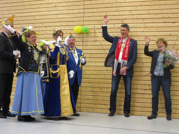 Karneval am Konraderhof Karneval am Konraderhof Karnevalfest