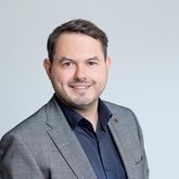 Portraitfoto PD Dr. med. Maximilian Deest