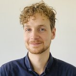 Portraitfoto Adrian Gabler