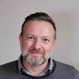 Portrait Patrik Blanke