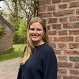 Portraitfoto Sophia Jordan