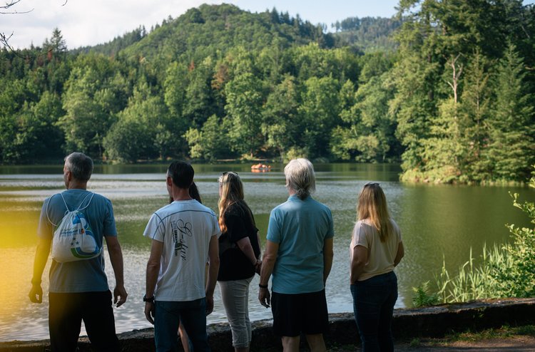 Stresstherapie Psychotherapie bei Stress
