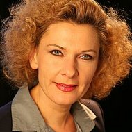 Porträtfoto Dr. Eva Dieckmann