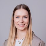 Portraitfoto Natalia Masielajc