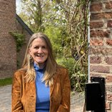 Portraitfoto Maria Magdalena Dohmann-Merzenich