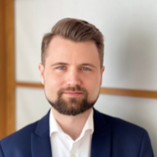 Portraitfoto Dr. Wieting