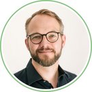 Porträtfoto Dr. med. Bastian Willenborg – Chefarzt Oberberg Fachklinik Berlin Brandenburg