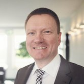 Porträtfoto Priv.-Doz. Dr. Andreas Jähne – Ärztlicher Direktor, Oberberg Fachklinik Rhein-Jura, Bad Säckingen