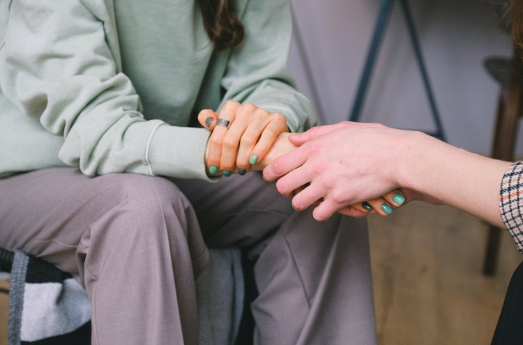 Neurotische Depression Neurotische Depression - Oberberg Kliniken