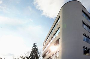 Quelle „Lörrko Immobilien GmbH" therapie in lörrach