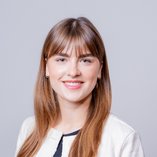 Portraitfoto Lilian Friedland