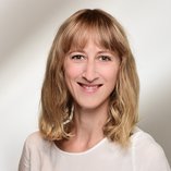 Portraitfoto Lea Börger