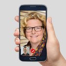 Oberberg Video- und Telefon-Sprechstunde