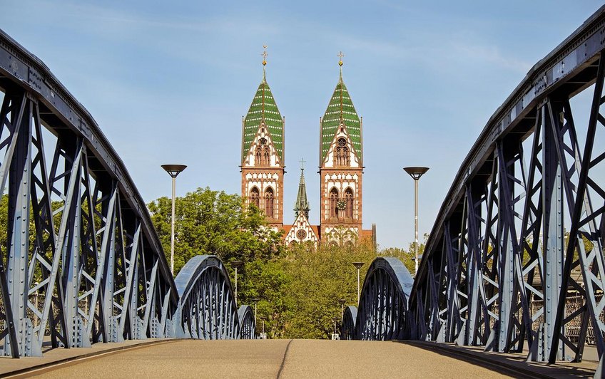 Oberberg Tagesklinik Freiburg (für Kinder & Jugendliche