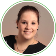 Porträtfoto Katharina Nuss