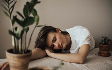 ständig müde ständig müde
