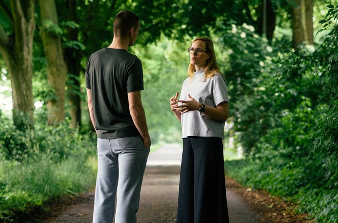 Klimakrise und Psyche