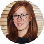 Porträtfoto Katharina Soergel, Therapeutin Fachklinik Konraderhof Köln-Hürth