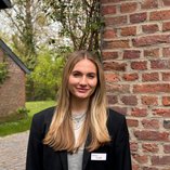 Portraitfoto Greta Lange