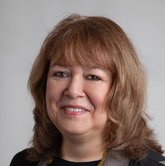 Porträtfoto Petra Meibert, Therapeutische Leitung der Oberberg Tagesklinik Essen