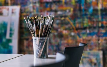 Artikel Psychotherapie Kunsttherapie