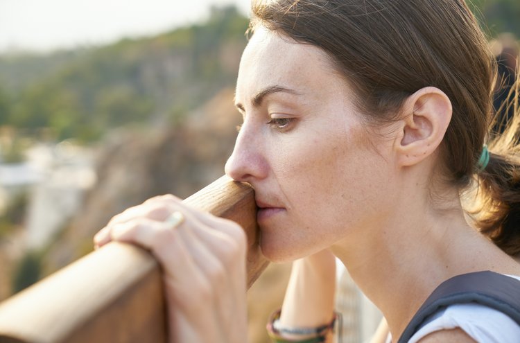 Neurotische Depression Neurotische Depression - Oberberg Kliniken