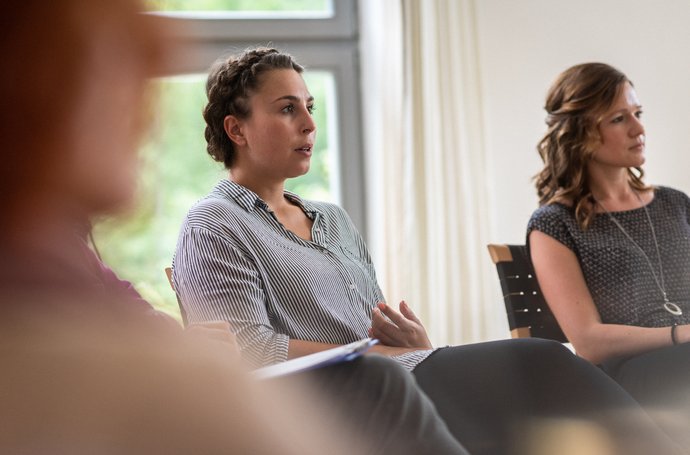 Was sind Depressive Verstimmungen? therapie