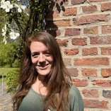 Portraitfoto Sonja Alefs